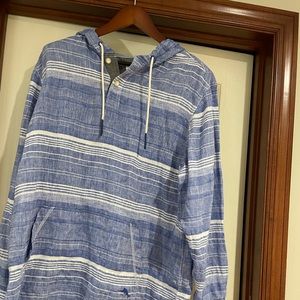 Tommy Bahama pull over